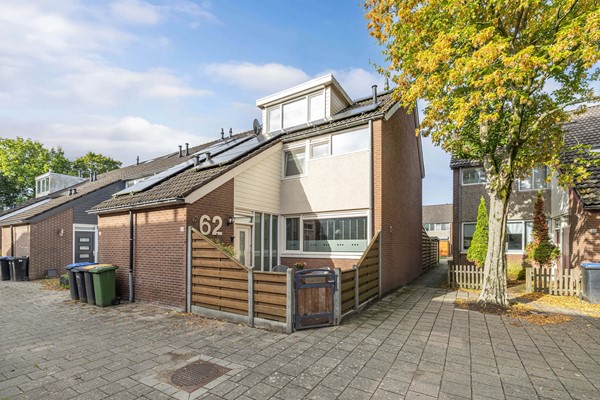 Te koop: Oude Vlie 62, 8303 XC Emmeloord